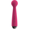 Вибростимулятор с насадкой SVAKOM EMMA SAV-01-PR